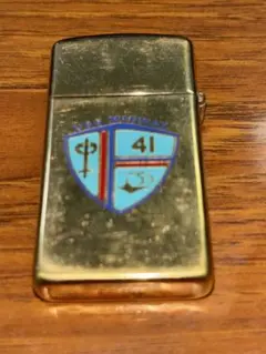 Zippo 限定版 アメリカン・トラディショナル No.491 - メルカリ