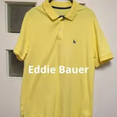 エディーバウアー ポロシャツ