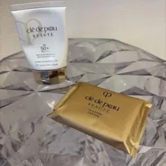 クレドポーボーテ日焼け止めUVSPF50+ PA++++ 約37.5g