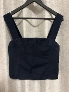 Abercrombie and fitch アバクロ　ビスチェ　キャミソールのサムネイル