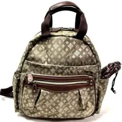 クリスチャンオリビエ リュック 2wayバッグ Christian Oliver