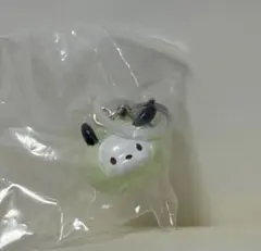 サンリオ ポチャッコ めじるしアクセサリー ガチャガチャ