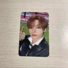 2026年最新】straykids リノ トレカ ソウルコンの人気アイテム - メルカリ