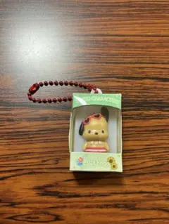 サンリオチョコボックス　ポチャッコ