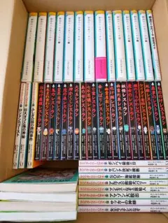 2025年最新】マジックツリーハウス 全巻の人気アイテム - メルカリ