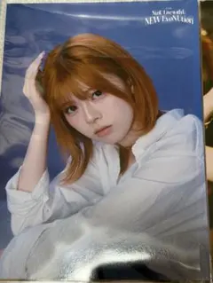 2026年最新】niziu リク ラントレの人気アイテム - メルカリ