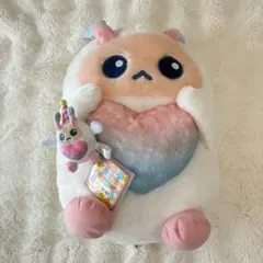 あーぷん　ファンターネ　ぬいぐるみ　マスコット　おかあさんといっしょ