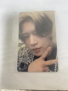 JO1 木全翔也　東京ドーム　会場限定　7000円トレカ