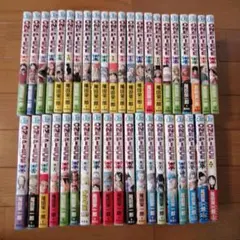 ONE PIECE 尾田栄一郎 漫画 1〜41巻セット