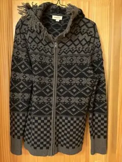 2026年最新】ディーゼル ニットパーカーの人気アイテム - メルカリ