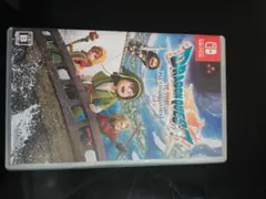 ドラゴンクエストXI S