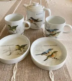 2025年最新】メジロ ティーカップの人気アイテム - メルカリ