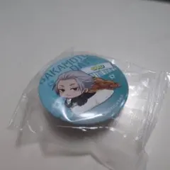 楽 缶バッジ SAKAMOTO DAYS