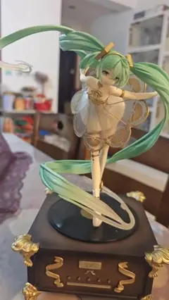 初音ミク シンフォニー 5th Anniversary Ver. フィギュア