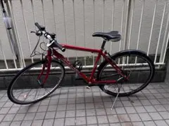 ANCHOR F7 クロスバイク レッド 2026年最新】ANCHOR 付属品：ライト クロスバイクの人気アイテム
