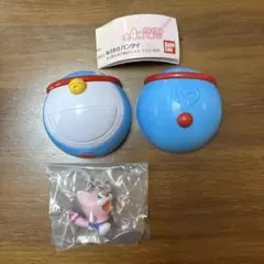 めじるしアクセサリー2　ポコニャン