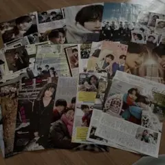 AmBitious Boys be 嶋﨑斗亜 西村拓哉 大西風雅 岡﨑彪太郎