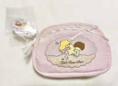 キキララ　ポーチ　小物入れ