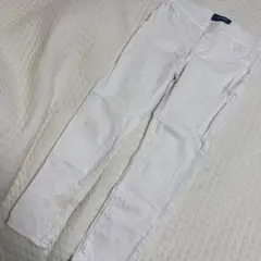 OLD NAVY ホワイト レギンスパンツのサムネイル