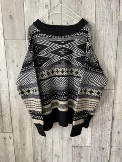 最終価格★niko and... ニット　サイズM