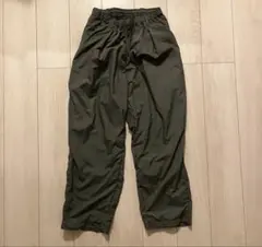 SG別注 Teatora Wallet Pants Resort P size2のサムネイル