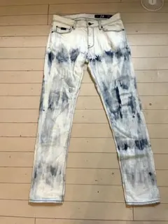 A|X Armani Exchange J14 スキニーデニムのサムネイル