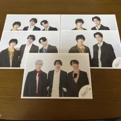 エビライ2025 生写真 原因は自分にパグ。