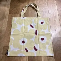 marimekko マリメッコ トートバッグ