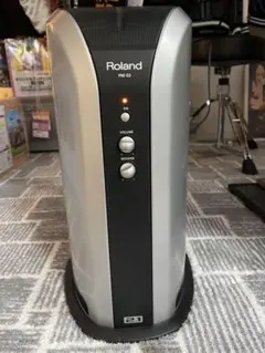 【中古品】Roland 電子ドラム用モニター PM-03