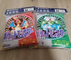 ポケットモンスター Tシャツ 2枚セット Mサイズのサムネイル