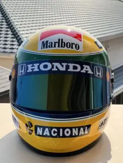 SHOEI WYVERN セナ Suzuka 1992 仕様 – フルリペイントのサムネイル
