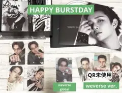SEVENTEEN HAPPY BURSTDAY ジョシュア　まとめ売り