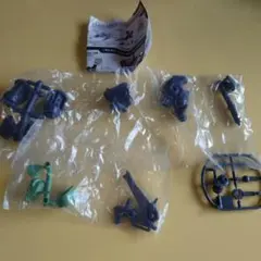 モビルスーツアンサンブル 07　武器セット