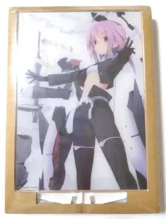 アリス・ギア・アイギス 未開封 BOX セット - メルカリ