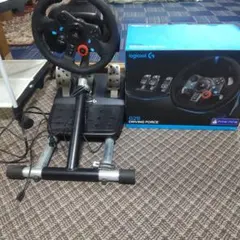 Logitech G29 Driving Force