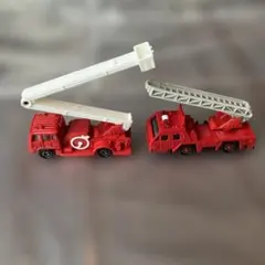 超激レア】【トミカ】はしご車※サンプル品 - メルカリ