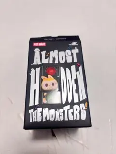 2025年最新】PopMart labubu almost hidden シリーズの人気アイテム