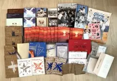 TXT アルバム　グッズ　まとめ売り