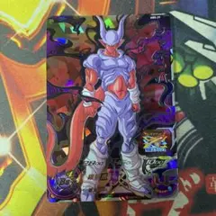 最安値】ABS-29 ジャネンバ スーパードラゴンボールヒーローズ - メルカリ