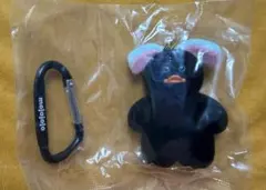 mojojojo フィギュアマスコット Vol.3 ケンエレ 黒