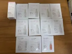 Mama & Kids モイストオリゴミルク 20ml＋サンプル