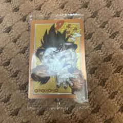 【未開封】イタジャガ ドラゴンボール Vol.4 CR 4-29 孫悟空