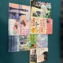 小説 文庫本 12冊セット まとめ売り - メルカリ