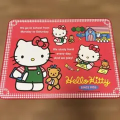 A545【新品】レア　入手困難 HELLO KITTY ハローキティ　2003年 A545【新品】レア 入手困難 HELLO KITTY ハローキティ 2003年 A545