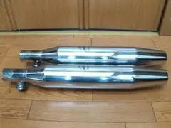 2025年最新】北米マフラー スポーツスターの人気アイテム - メルカリ