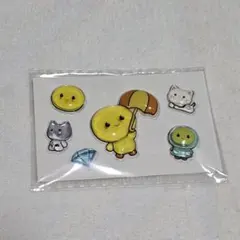 2026年最新】shinee ステッカーの人気アイテム - メルカリ