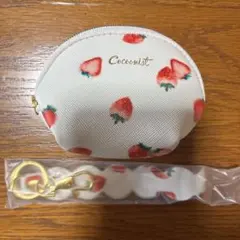 美人百花　付録　コクーニスト　マルチミニケースのサムネイル
