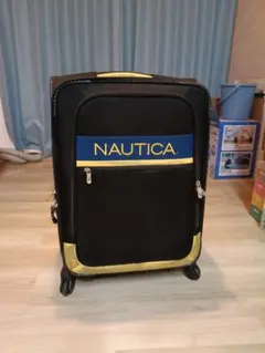 2026年最新】NAUTICA メンズ キャリーケースの人気アイテム - メルカリ