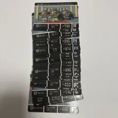 2026年最新】カードダス20 SDガンダムの人気アイテム - メルカリ