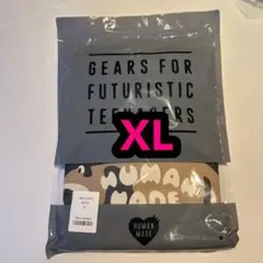 HUMAN MADE 韓国限定　Tシャツ ブラックのサムネイル